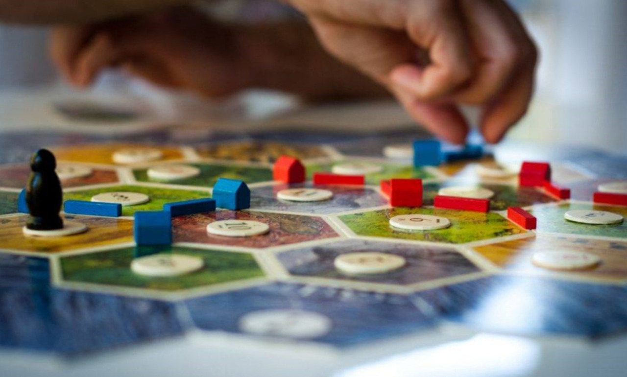 Due anni di Marteludica: un compleanno all’insegna dei giochi in scatola