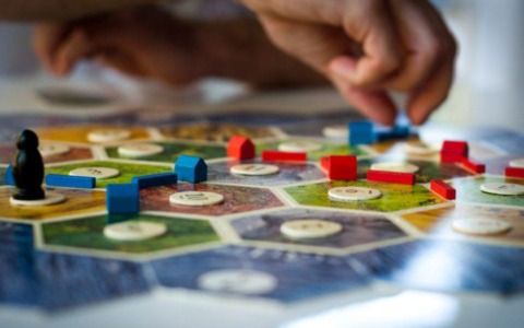 Due anni di Marteludica: un compleanno all’insegna dei giochi in scatola