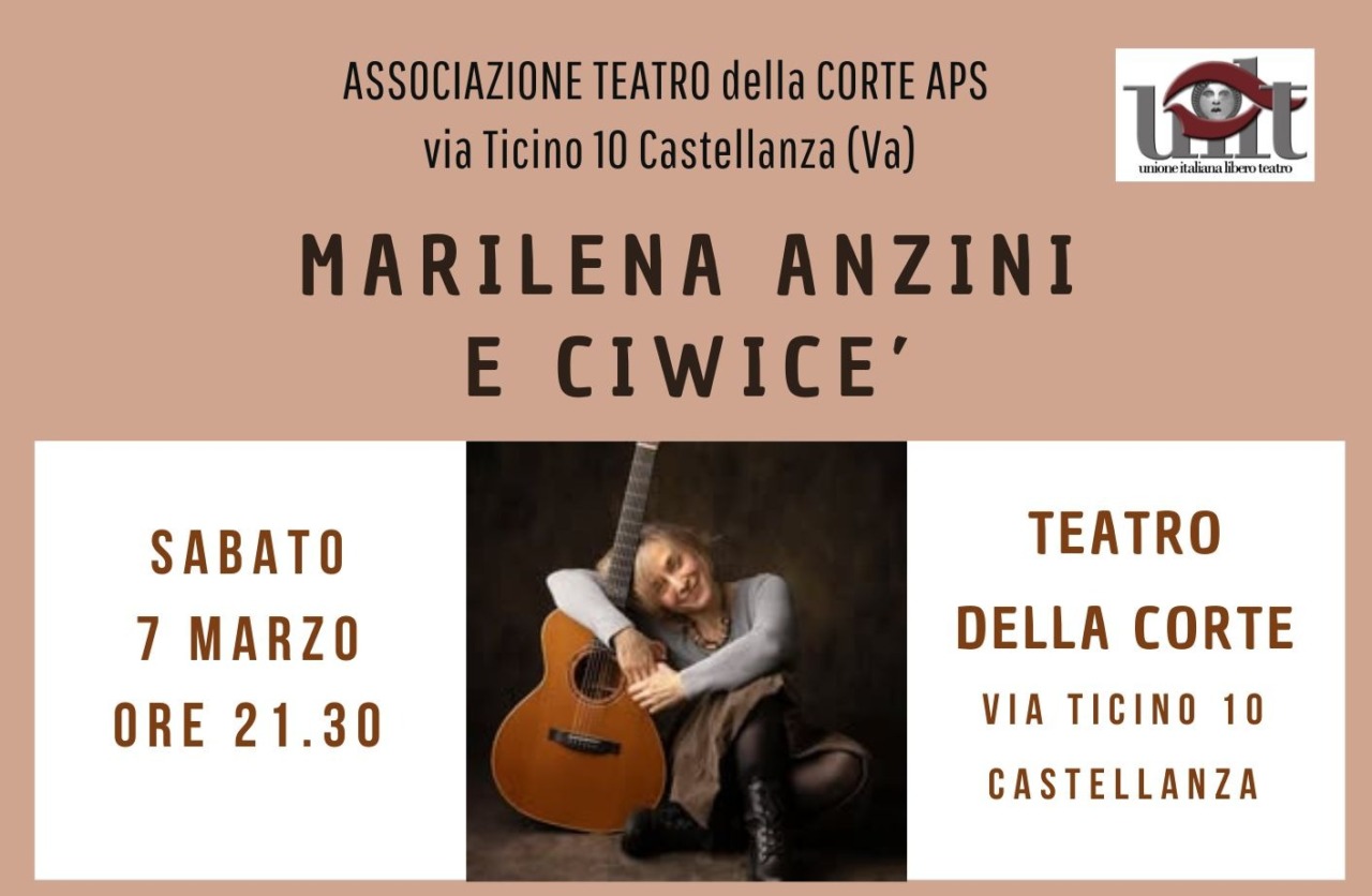Due nuovi appuntamenti al Teatro della Corte