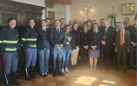 Durante il Festival 22 pass e biglietti falsi. Controllate dalle Forze di Polizia 3732 persone e 1523 veicoli