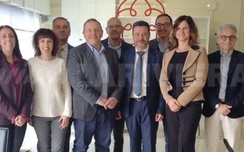 Ecco il nuovo Consiglio dell’ordine dei dottori commercialisti ed esperti contabili di Imperia