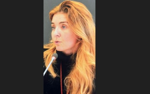 Elezioni comunali: a Lipomo la candidata di centrodestra è Elisabetta Parravicini