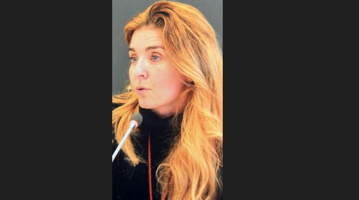 Elezioni comunali: a Lipomo la candidata di centrodestra è Elisabetta Parravicini