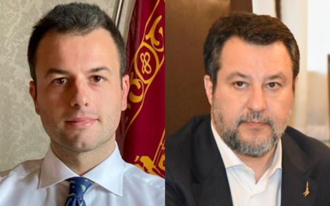 Elezioni comunali Venezia, il Centrodestra con Venturini: via libera anche di Salvini
