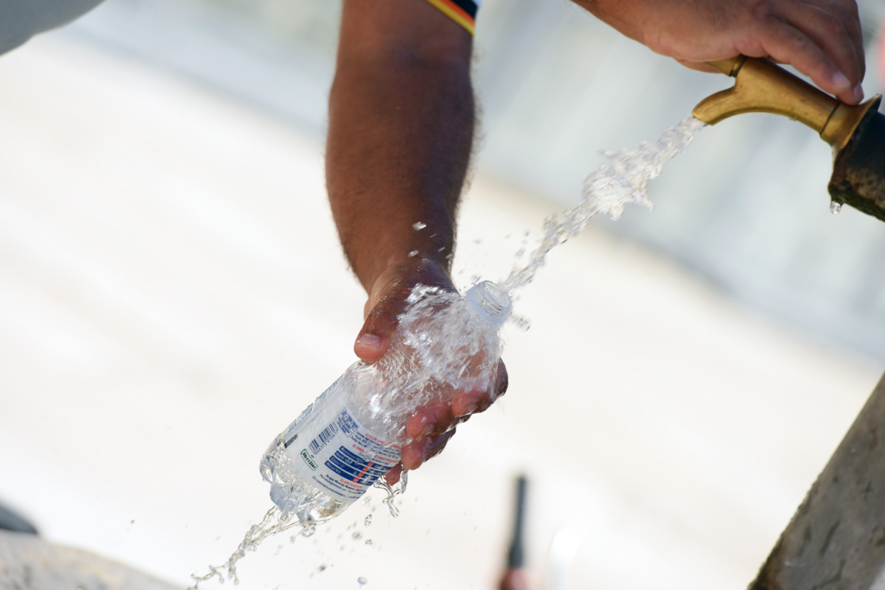 Emergenza acqua, prolungata l’interruzione: ecco dove