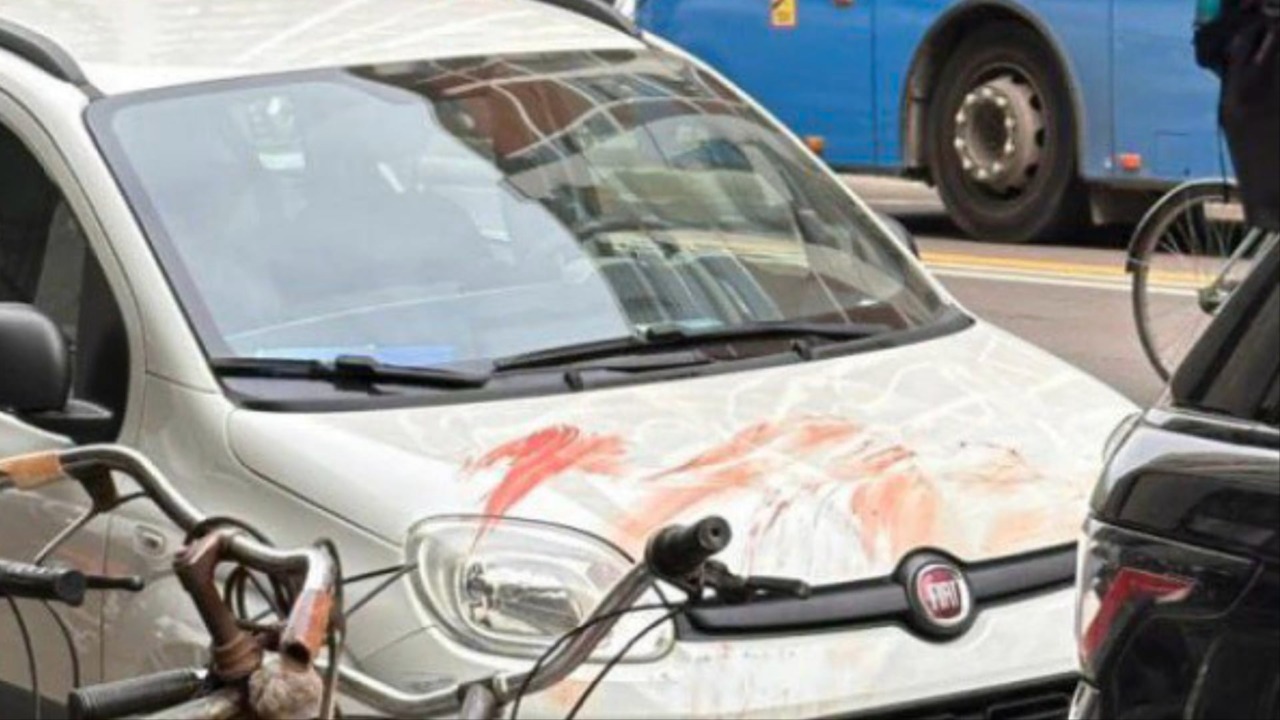 Ennesima rissa con spargimento di sangue tra via Amendola e via Boldrini