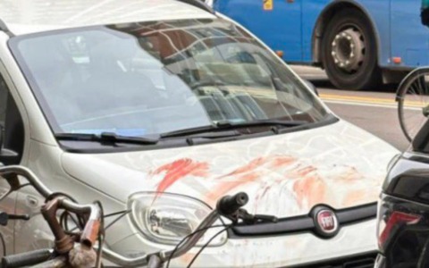 Ennesima rissa con spargimento di sangue tra via Amendola e via Boldrini