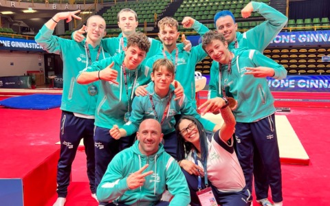 Esordio da sogno in Serie B per la Casati Arcore: bronzo nazionale