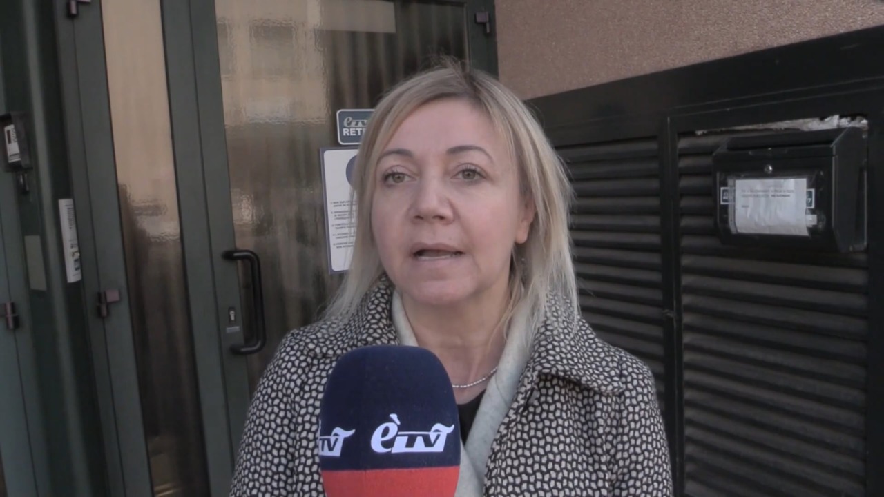 Evangelisti condannata per falso Green Pass