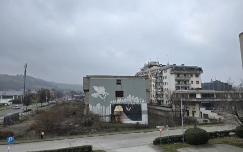 Ex 189: si va verso la demolizione dopo l’approvazione della Giunta