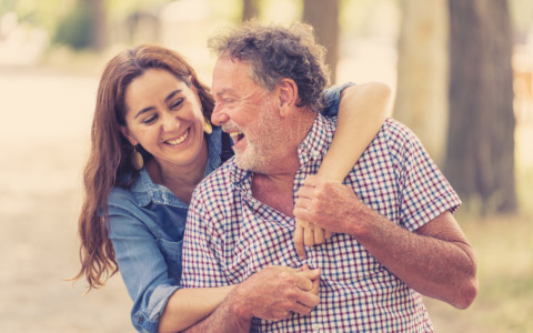 Fai gli auguri al  papà su Centro Valle