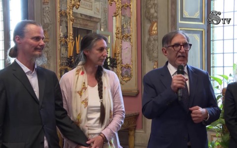 Famiglia nel bosco, incontro tra La Russa e i genitori: “Superare le rigidità e ricongiungere i figli”