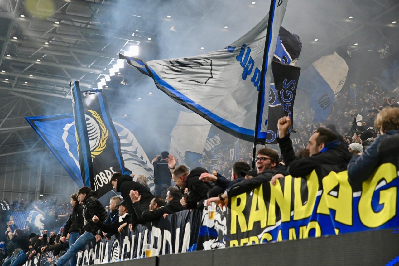 Febbre per Atalanta-Bayern Monaco: diecimila biglietti staccati in prelazione nella prima giornata