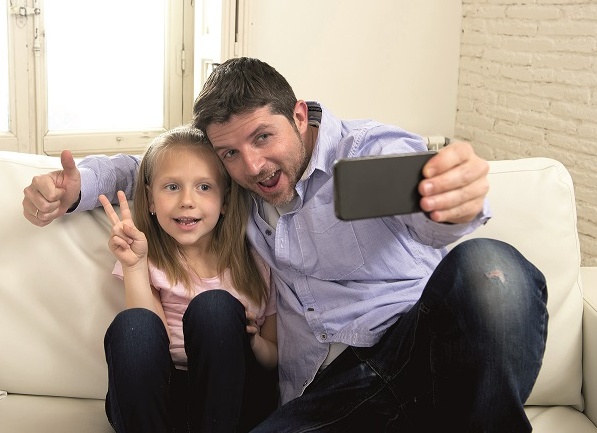 Festeggiamo insieme la Festa del papà