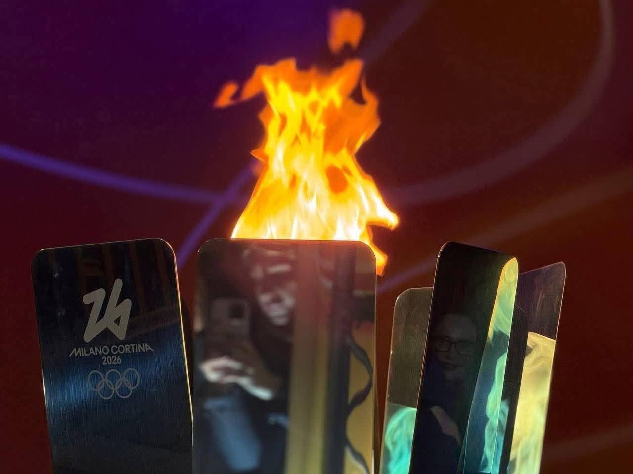 Fiamma Paralimpica a Vicenza giovedì 5 marzo 2026: tutte le info sul passaggio della fiaccola