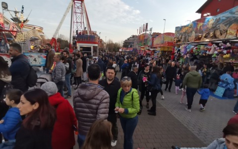 Fiera di San Giuseppe, svelato il programma della 103esima edizione