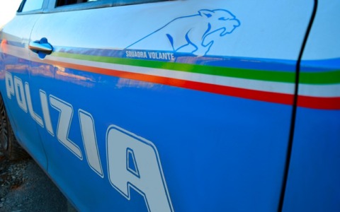 Figlio denunciato per lesioni gravi alla madre