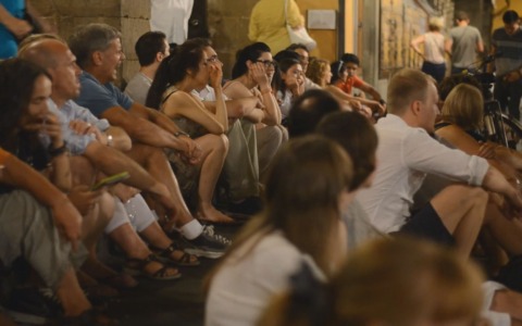 Firenze, il nome maschile più diffuso è Andrea, quello femminile Francesca