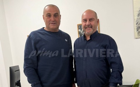 Fit Cisl: Gian Luigi Minori nuovo segretario di presidio di Sanremo e provincia di Imperia