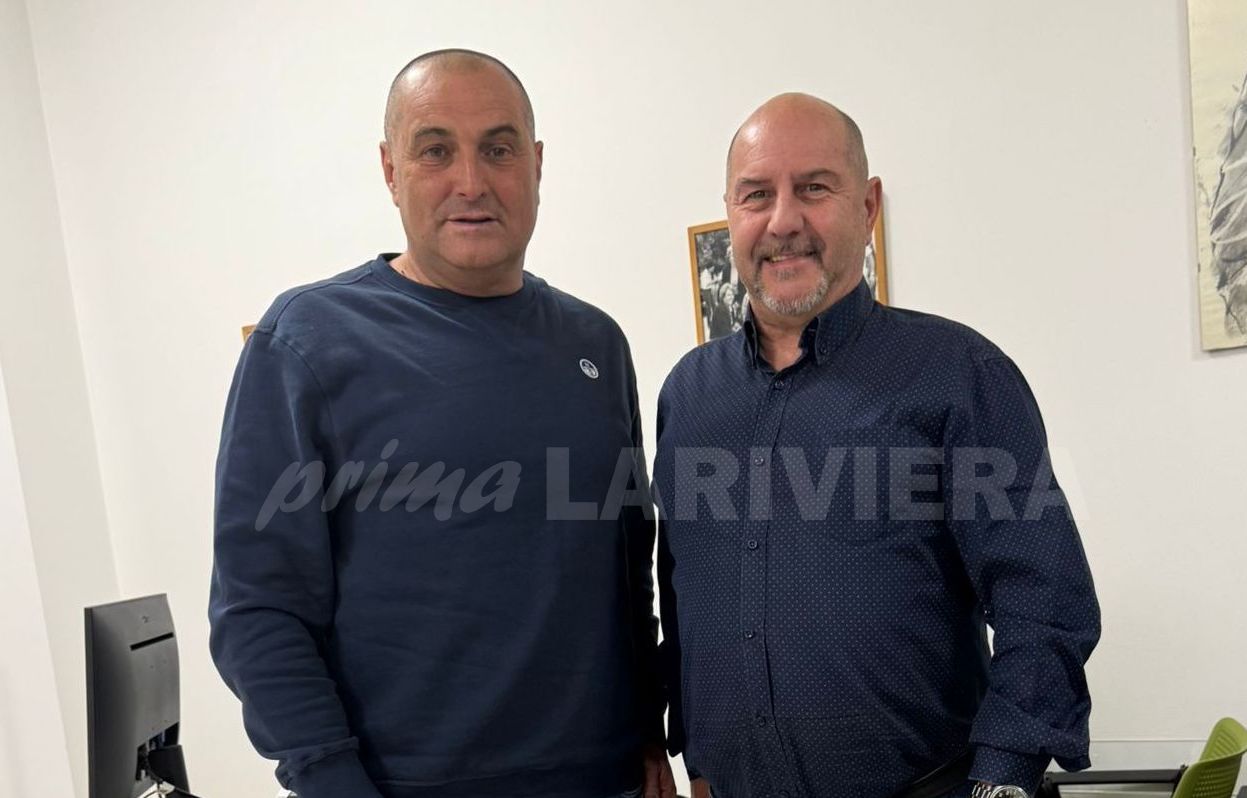 Fit Cisl: Gian Luigi Minori nuovo segretario di presidio di Sanremo e provincia di Imperia