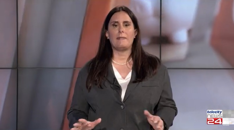 Focus del giorno: Vassiliki Tziveli su Paralimpiadi, resilienza e potenza interiore