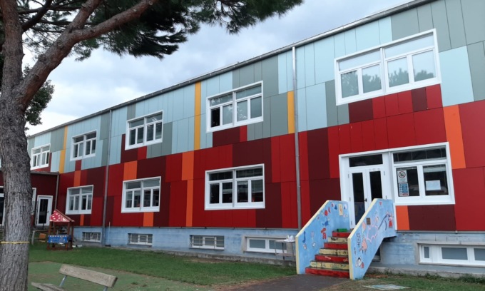 Formazione classi prime a Sestri, l’appello del Comitato “Genitori per Sestri” al Dirigente Scolastico