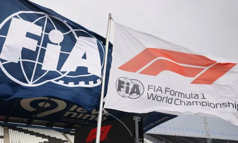 Formula 1 tra tensioni geopolitiche: il calendario può cambiare