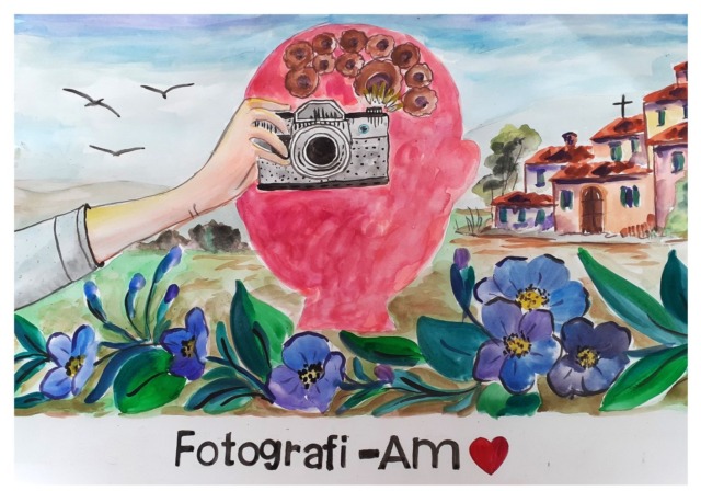 “Fotografi-Amo”: si apre la mostra di Progetto Promozione Lavoro