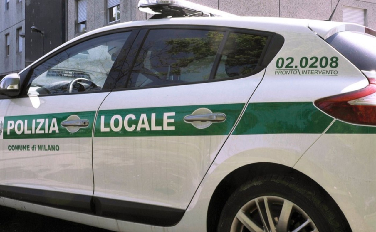 Fuga contromano a San Siro, arrestato 25enne senza patente