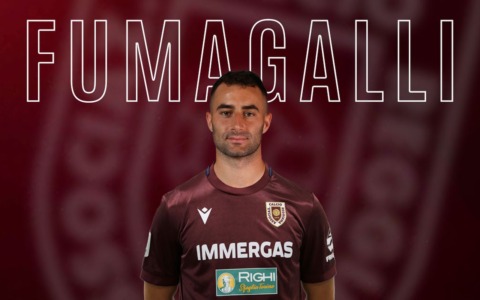 Fumagalli orgoglio della Martesana: il suo gesto di fair play applaudito da tutta Italia