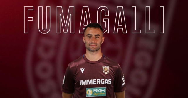 Fumagalli orgoglio della Martesana: il suo gesto di fair play applaudito da tutta Italia