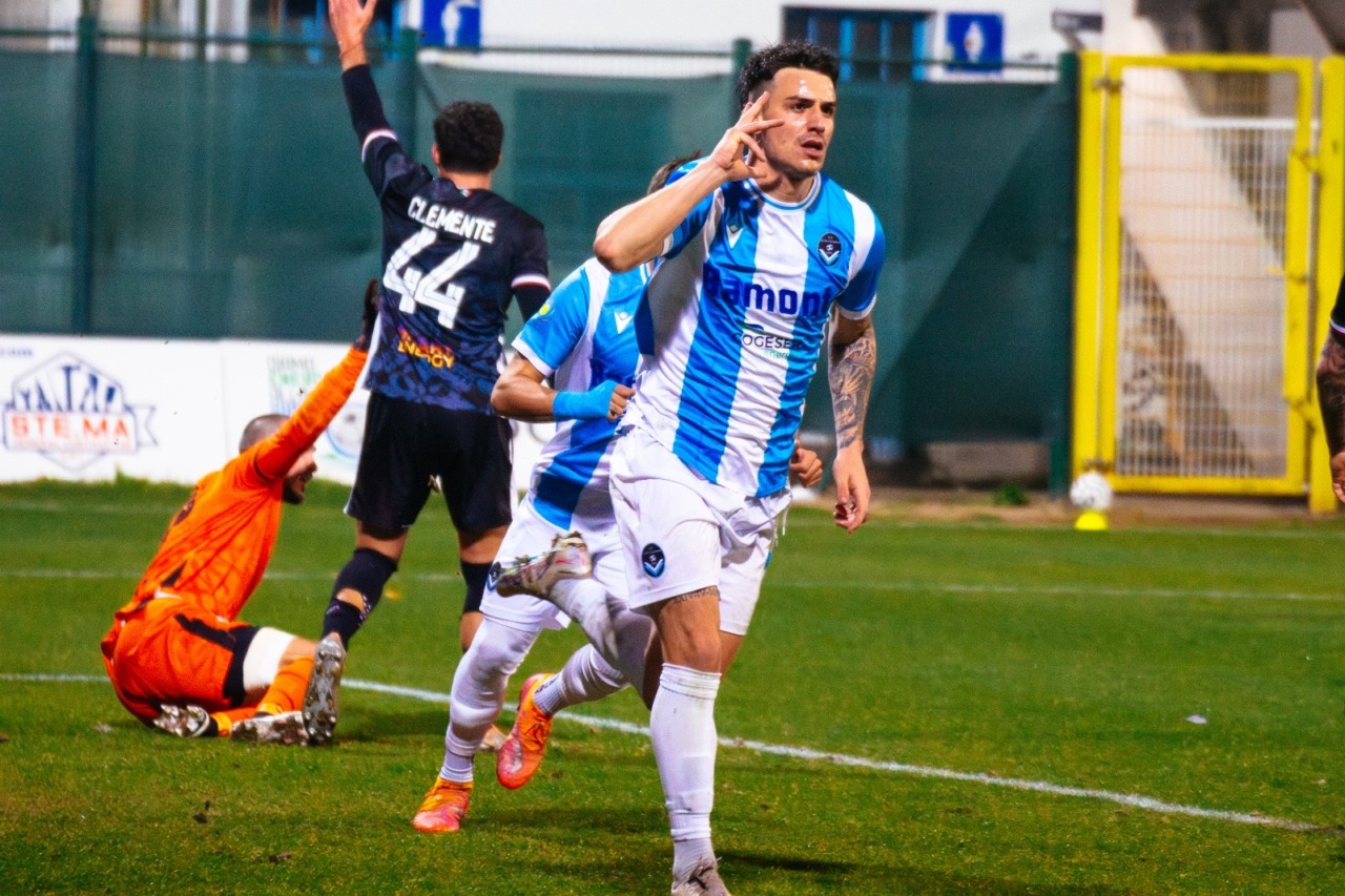 Giana senza respiro: si torna subito in campo, c’è l’Alcione