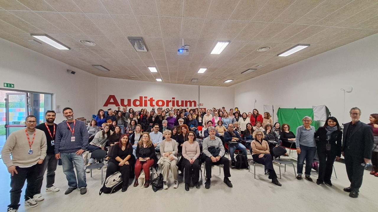 Giffoni School Experience tocca agli insegnanti: docenti a lezione di tecnologie e consapevolezza digitale
