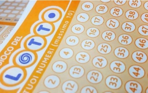 Gioco del Lotto, vinti 26 mila euro a Caluso