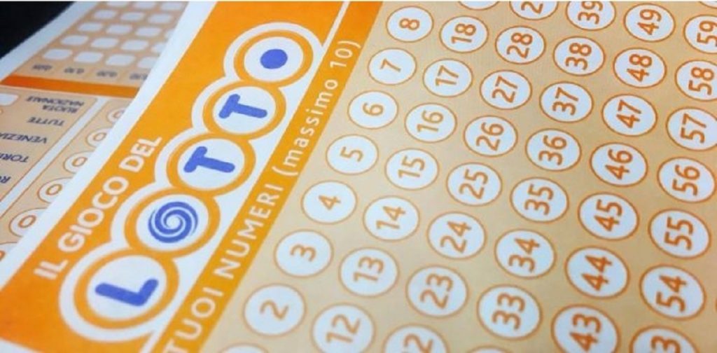 Gioco del Lotto, vinti 26 mila euro a Caluso