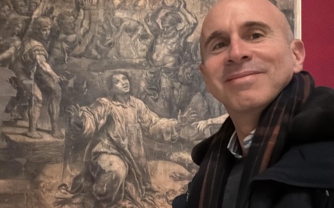 Giornata dei Giusti al Liceo Luzzati: oggi l’incontro con l’avvocato Filippo Biolé