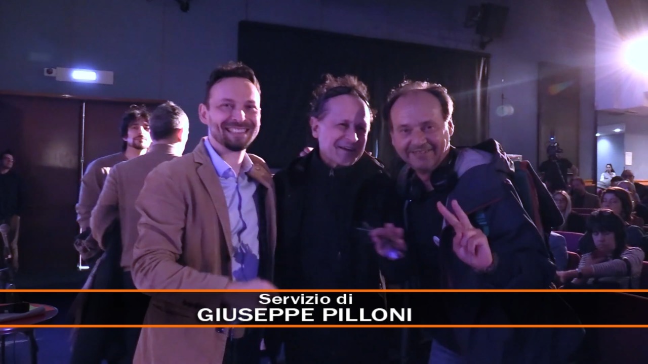 Giovanni Favia in campo per le elezioni del 2027