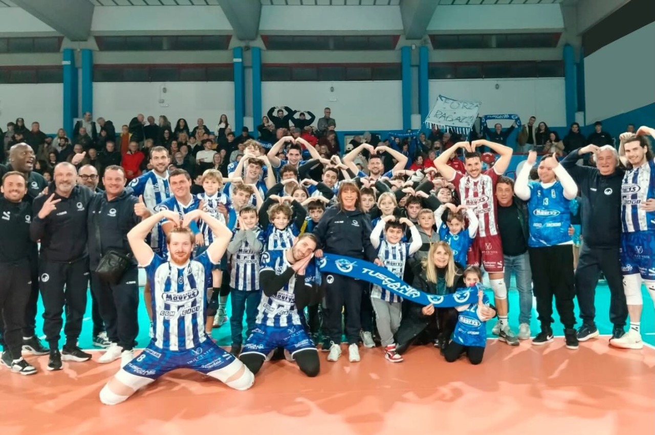 Gli abbinamenti delle final four di Coppa Italia. Ci sono Tuscania e Ferraro Roma