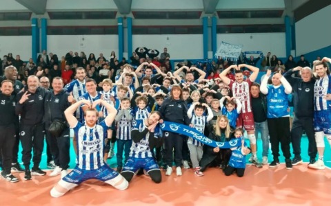 Gli abbinamenti delle final four di Coppa Italia. Ci sono Tuscania e Ferraro Roma