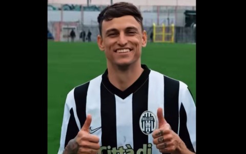 Guarda l’eurogoal di Beltrame che allo Stadio Ciccione ha condannato l’Imperia