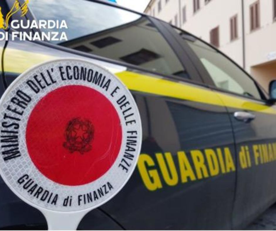 Guardia di Finanza: Aperte le Candidature per 983 Allievi Marescialli nel 2026