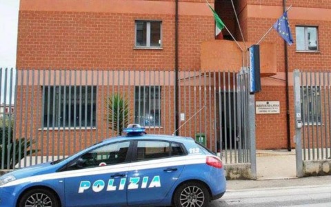 Guida sotto l’effetto di sostanze stupefacenti, denunciato