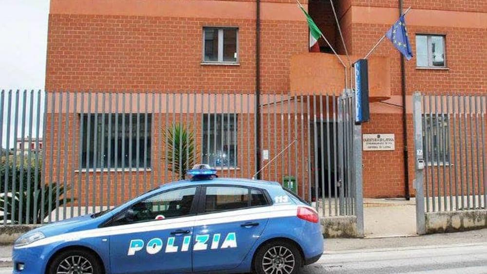 Guida sotto l’effetto di sostanze stupefacenti, denunciato
