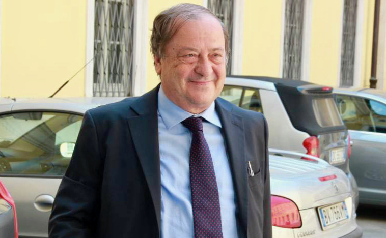 I messaggi di cordoglio della politica bergamasca per l’ex sindaco Franco Tentorio