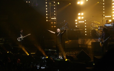 I Negramaro in concerto a Rieti il 6 agosto 2026