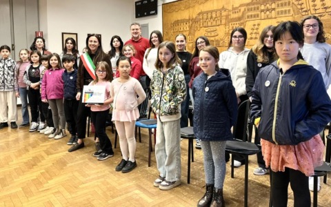 I Piccoli Cantori di Corbetta riconosciuti parte dell’associazione «Il Sistema» -Italia