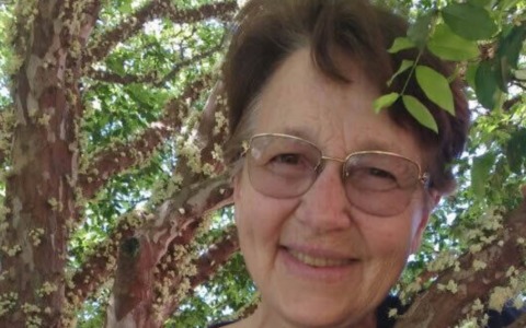 Il 5 marzo una messa dedicata a suor Carla Zagato