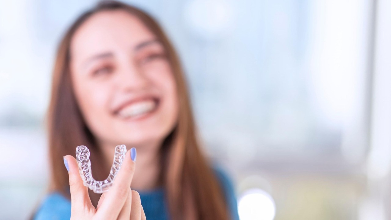 Il bite dentale: cos’è e quando è davvero necessario