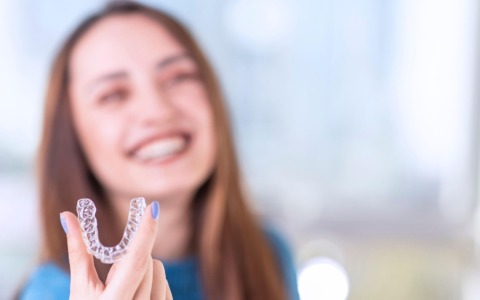 Il bite dentale: cos’è e quando è davvero necessario