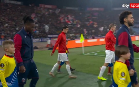 Il Bologna va a Pisa in cerca di punti